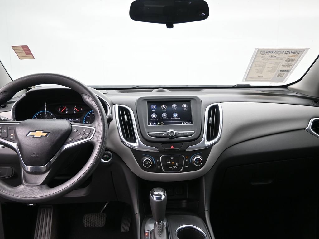 Used 2020 Chevrolet Equinox LS image 14