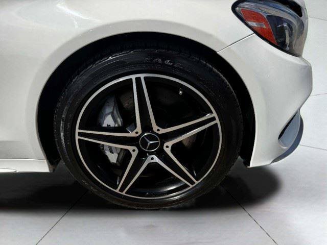 Used 2018 Mercedes-Benz C 43 AMG 4MATIC Sedan image 59