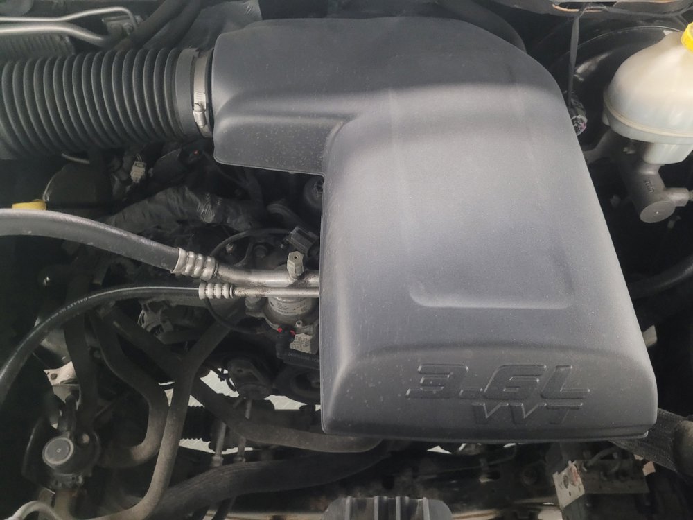 Used 2017 RAM 1500 Express AWD/4WD image 30