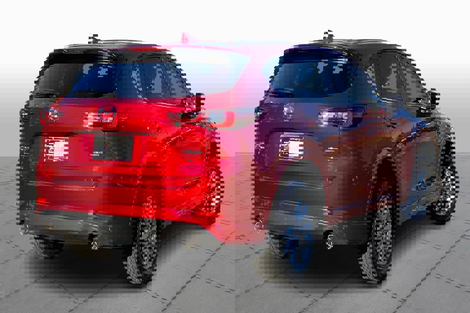 Used 2024 MAZDA CX-5 AWD 2.5 S w/ Select Package image 13