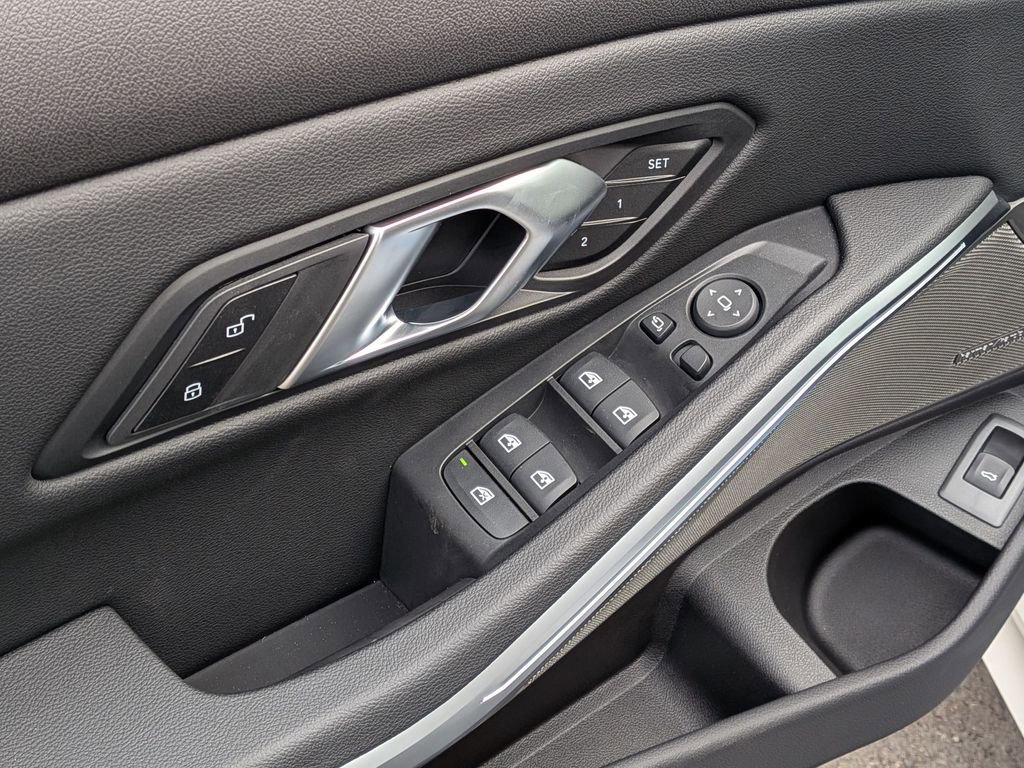 New 2026 BMW 330i Sedan image 15