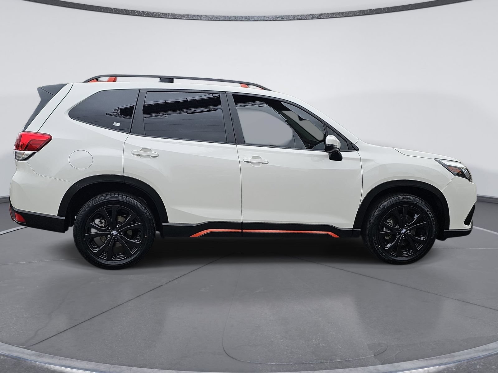 Certified 2024 Subaru Forester Sport AWD/4WD image 2