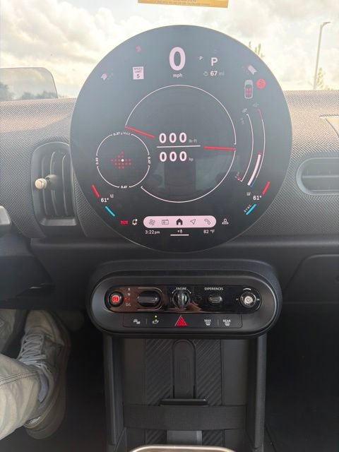Used 2025 MINI Cooper S FWD image 41