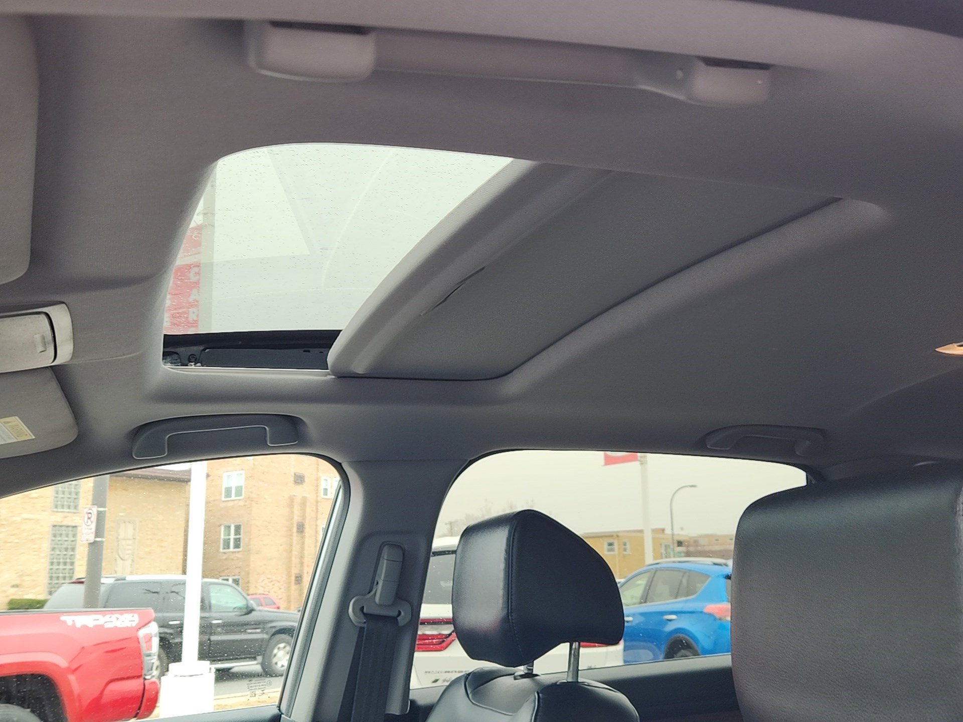 Used 2020 Honda CR-V EX-L image 19