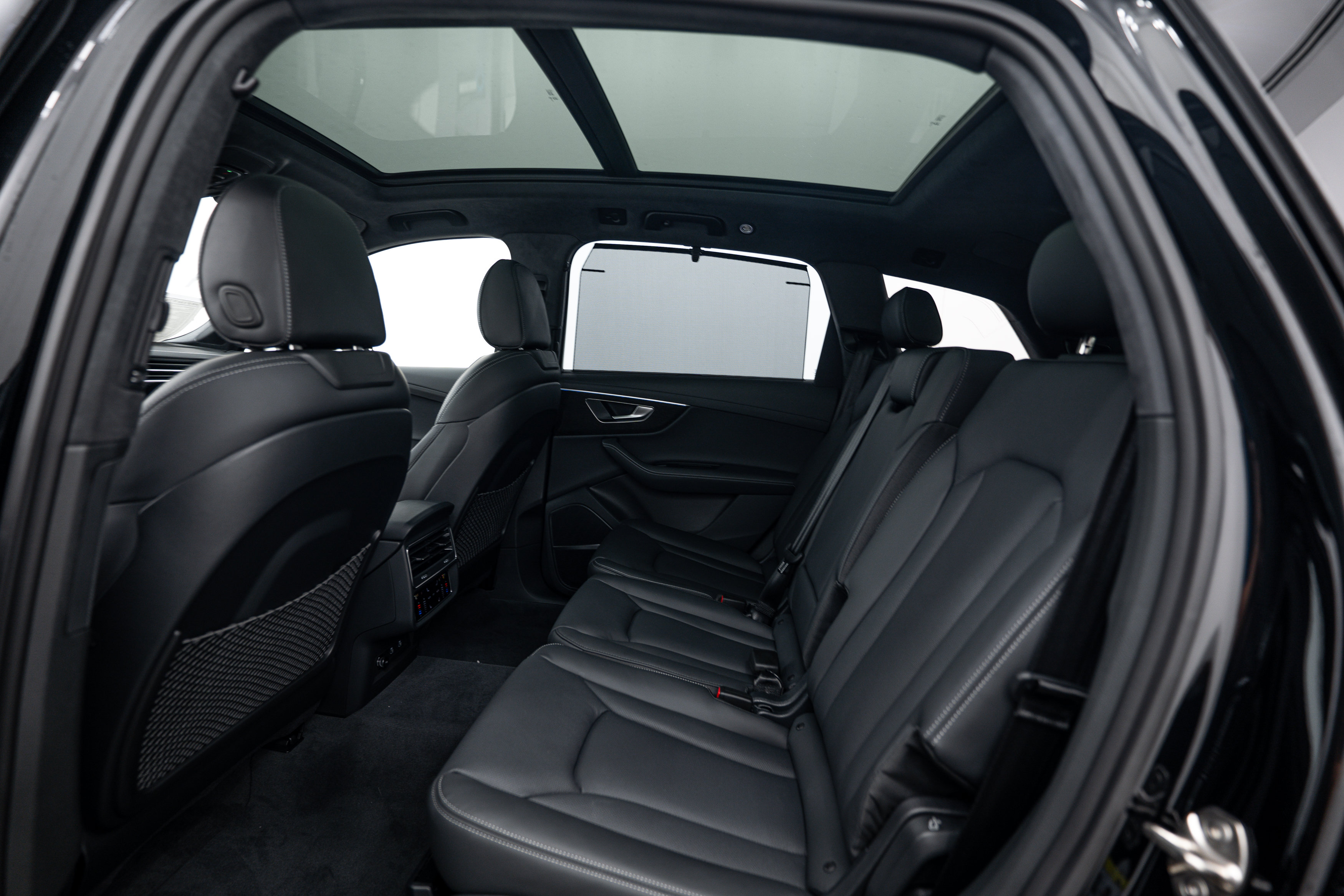New 2026 Audi Q7 3.0T Prestige AWD/4WD image 19