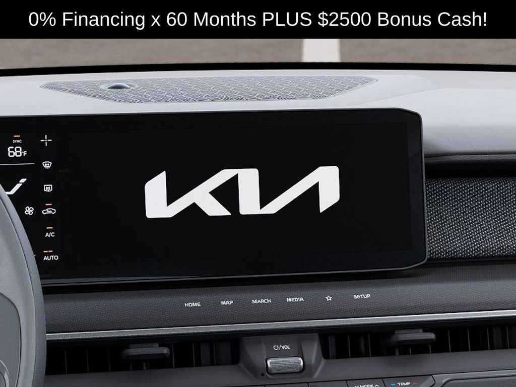 New 2026 Kia EV9 GT-Line image 20