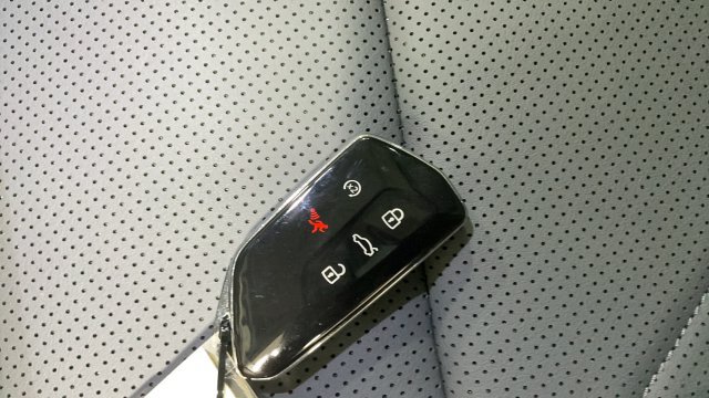 Used 2026 Volkswagen Tiguan SE AWD/4WD image 26