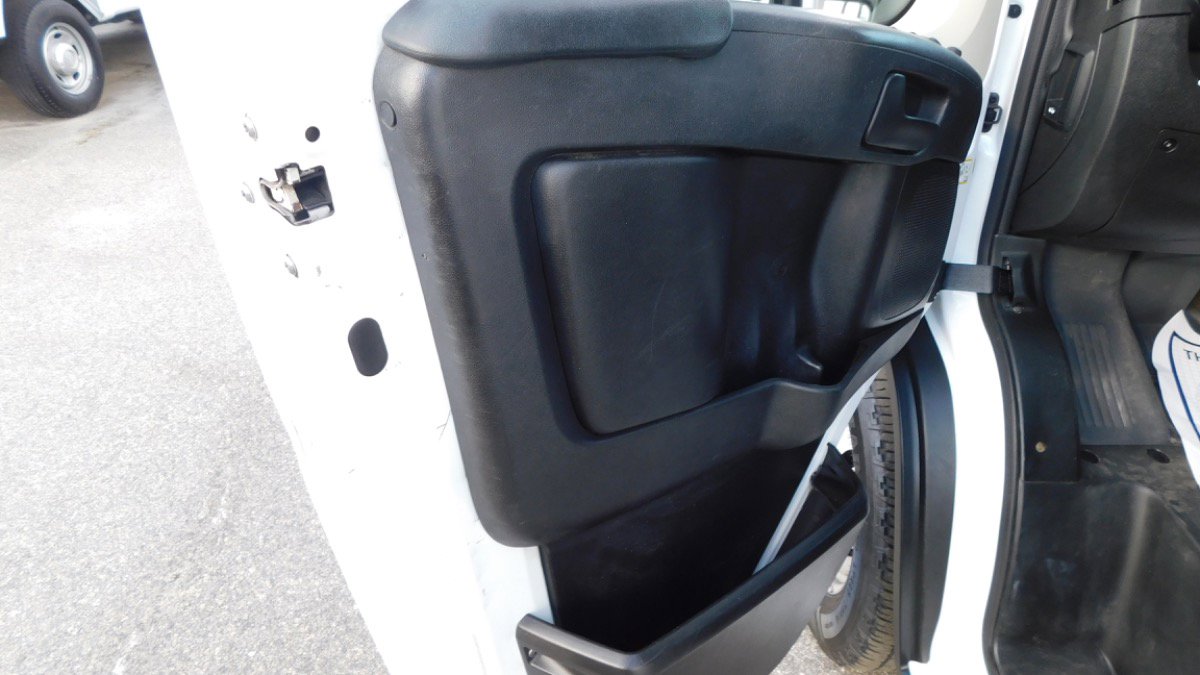 Used 2022 RAM ProMaster 1500 w/ Convenience Group image 6