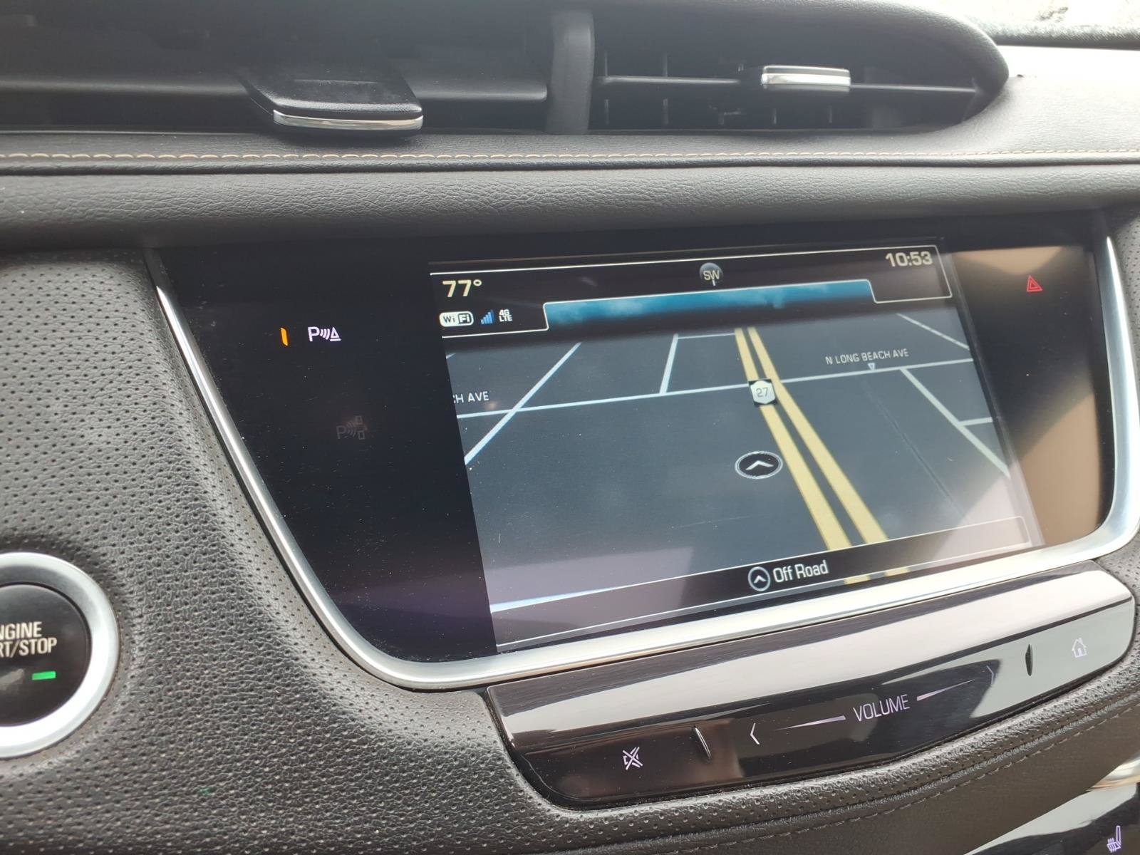 Used 2019 Cadillac XT5 Luxury FWD image 24