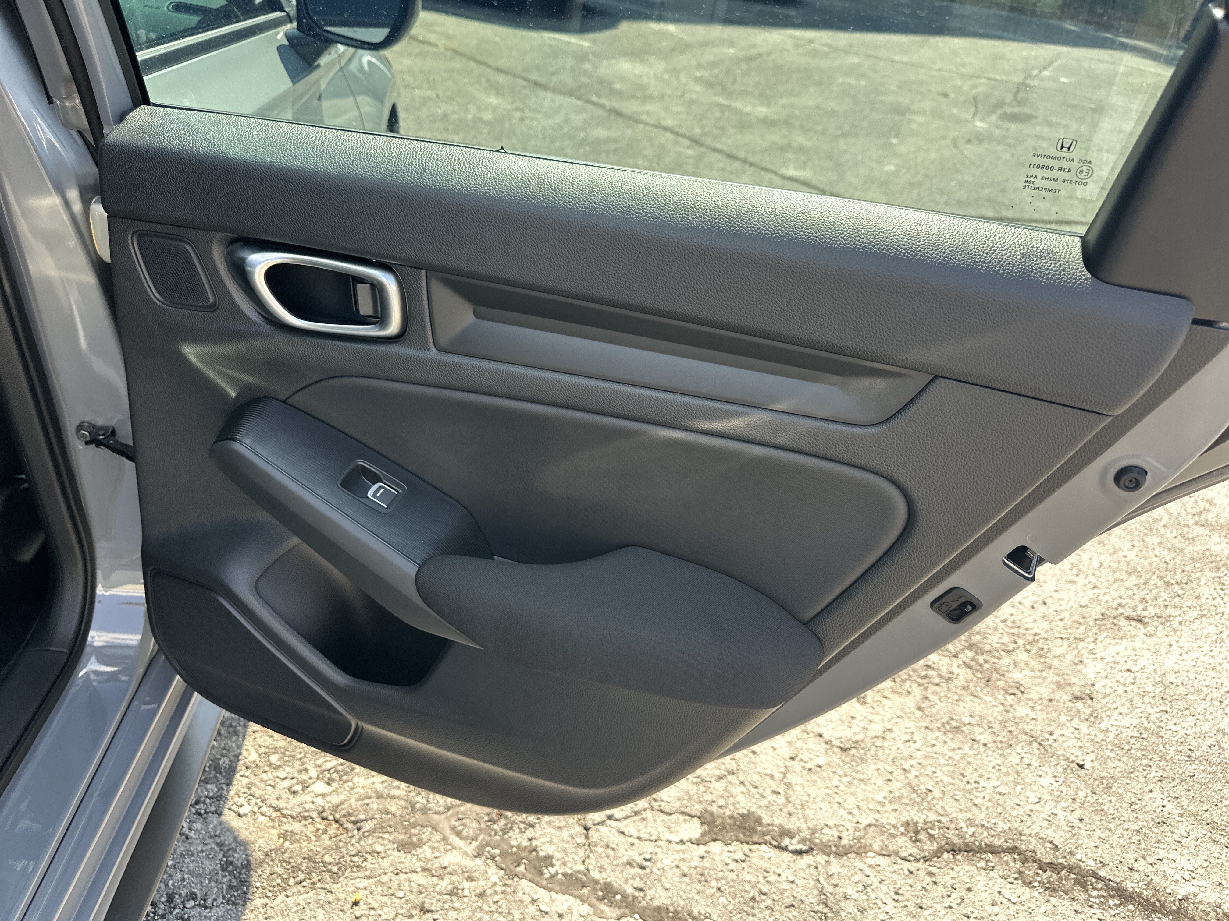 Used 2026 Honda Civic Si image 18