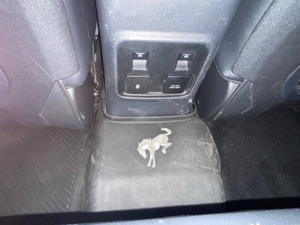 Used 2023 Ford Bronco Badlands AWD/4WD image 17