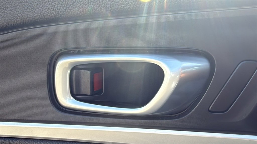 Used 2024 Acura Integra A-Spec image 18