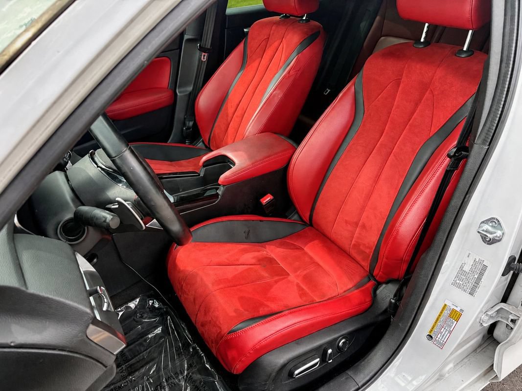 Used 2024 Acura Integra A-Spec w/ Technology Package FWD image 12