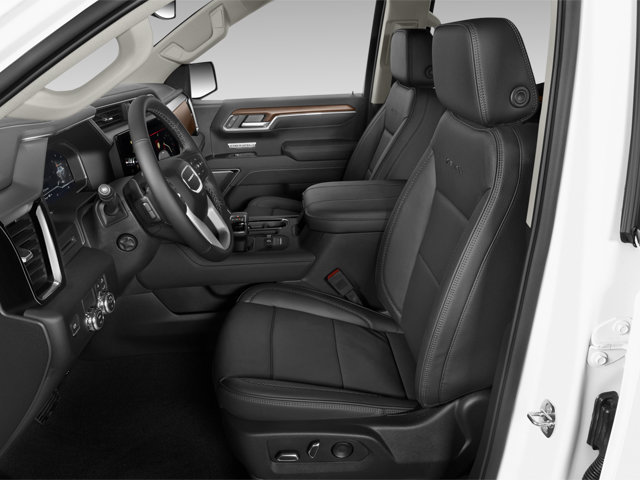 Used 2023 GMC Sierra 1500 Elevation AWD/4WD image 10