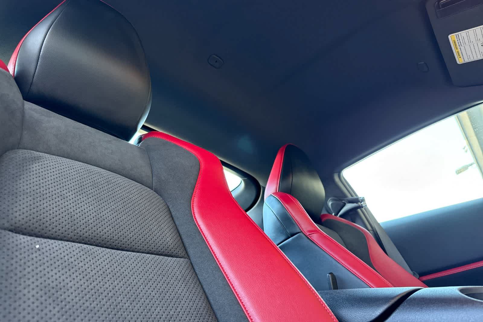 New 2027 Nissan Z Performance RWD image 15