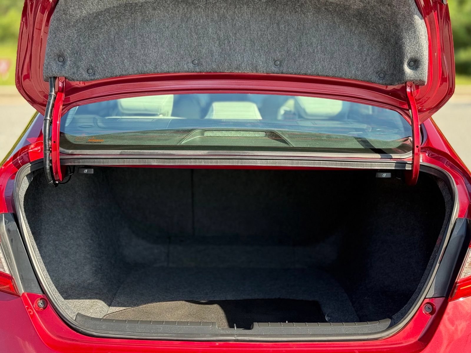 Used 2019 Honda Accord EX image 50