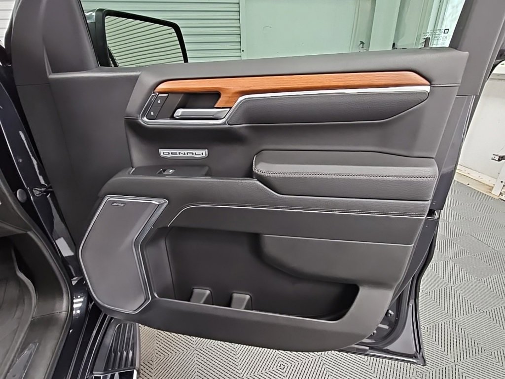 Used 2023 GMC Sierra 1500 Denali image 42
