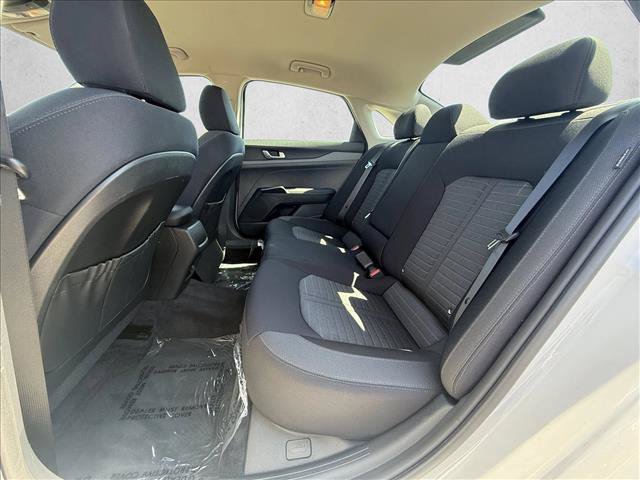 Used 2025 Kia K5 LXS FWD image 21