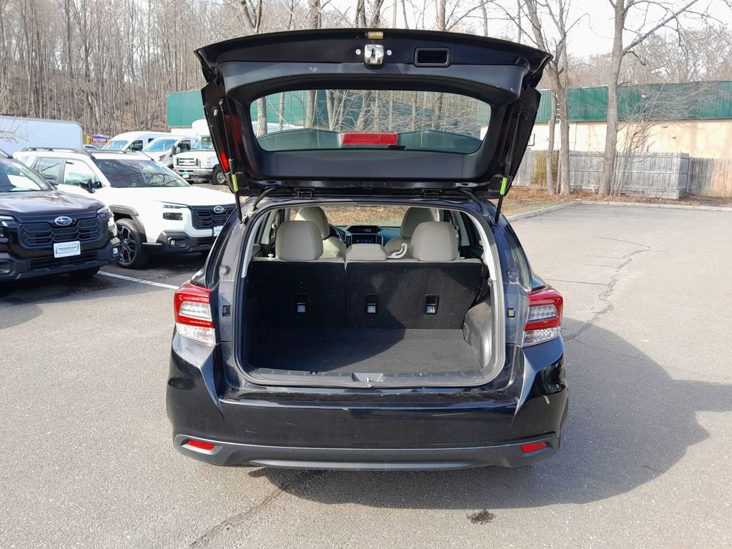 Certified 2023 Subaru Impreza Premium image 32