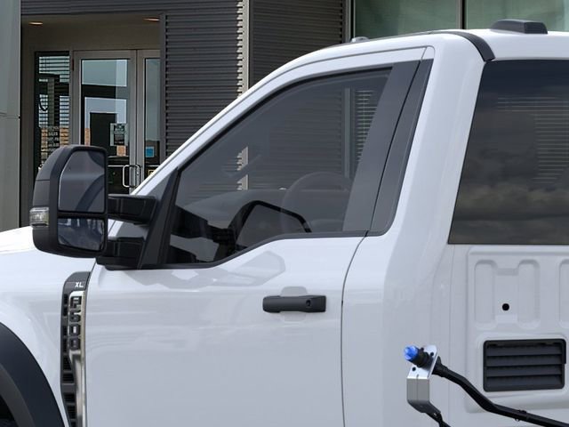 New 2026 Ford F600 4x4 Regular Cab Super Duty image 20