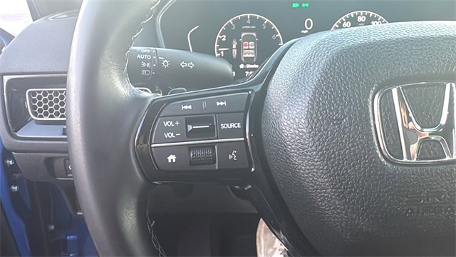 Used 2023 Honda Civic Sport image 16