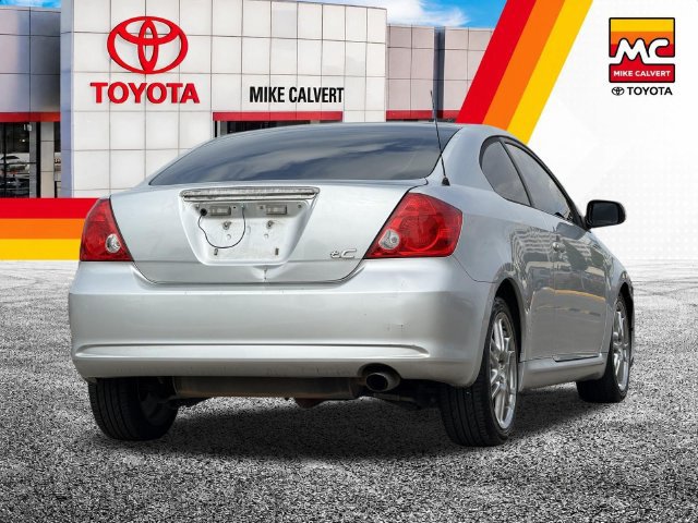 Used 2005 Scion tC FWD image 6