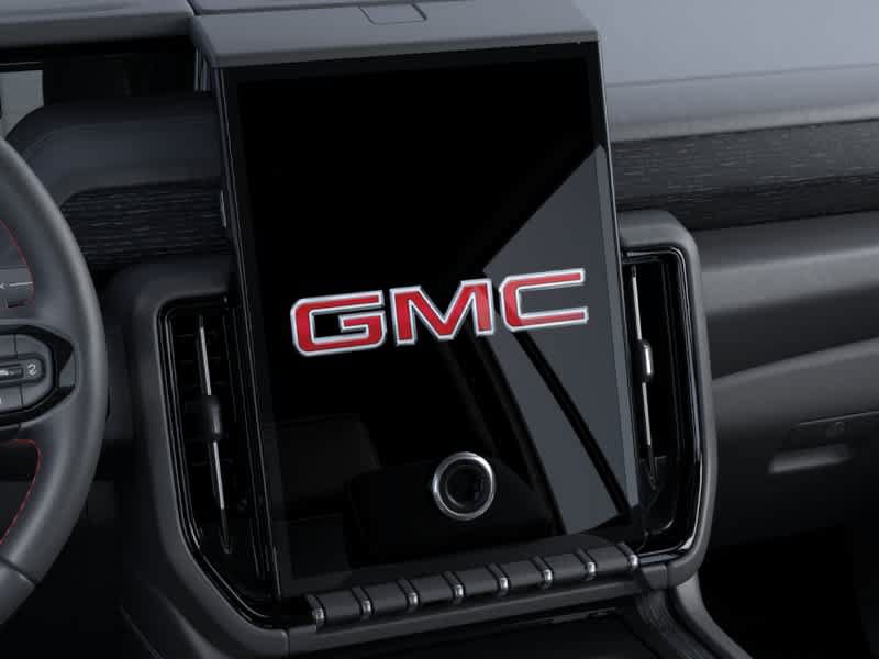 New 2026 GMC Yukon AT4 Ultimate AWD/4WD image 20