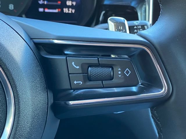Certified 2025 Porsche Macan AWD/4WD image 27