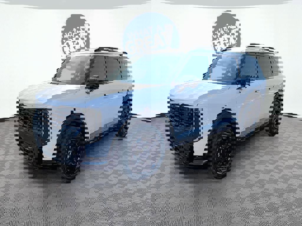 New 2027 Kia Telluride X-Line SX Prestige image 1