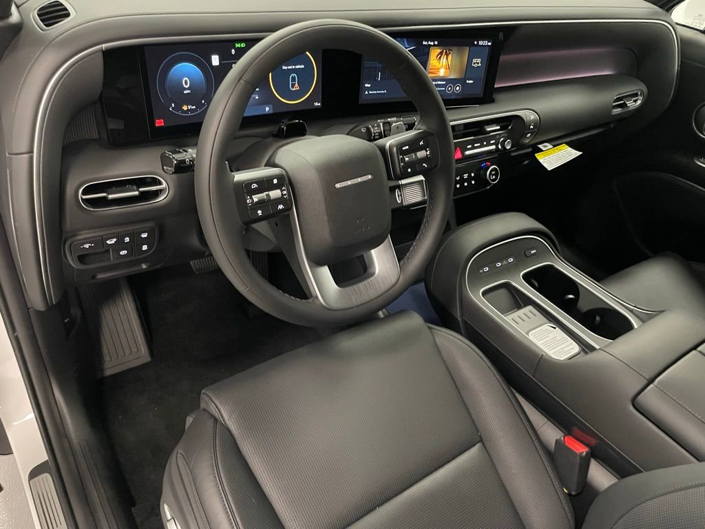 New 2026 Hyundai Palisade Calligraphy image 10