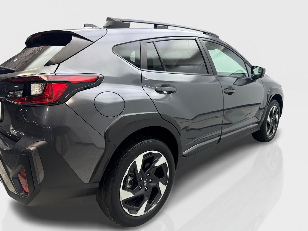 Used 2024 Subaru Crosstrek 2.5i Limited w/ Crosstrek Mirror Package AWD/4WD image 15