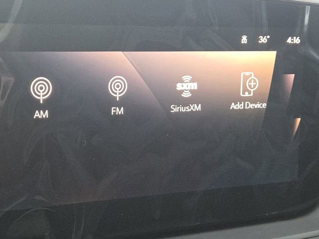 New 2026 Buick Envista Avenir image 17