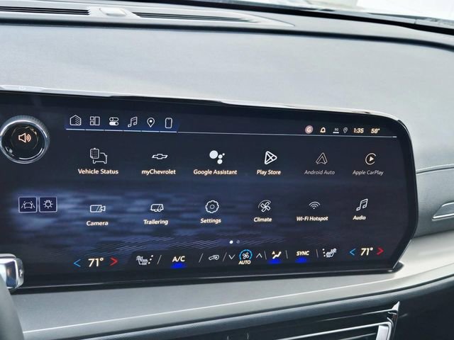 New 2026 Chevrolet Traverse LT w/ Sun and Wheel Package AWD/4WD image 21