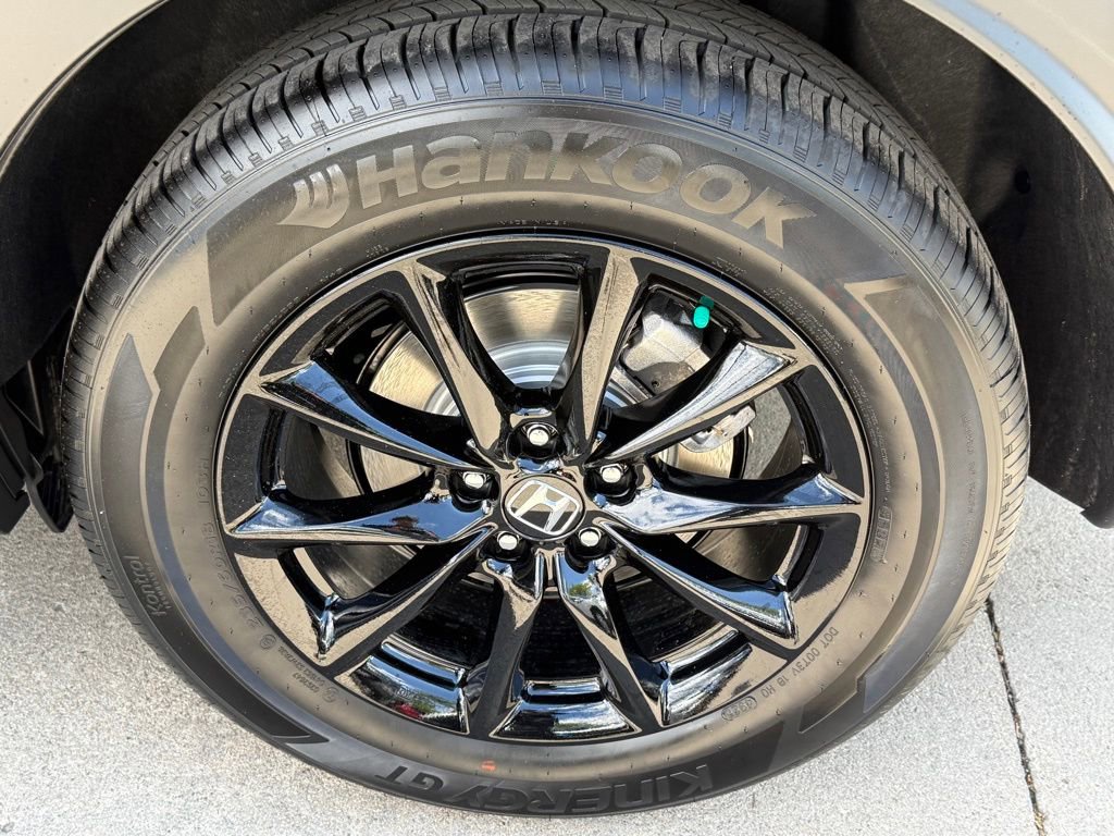 Certified 2026 Honda CR-V Sport-L image 14