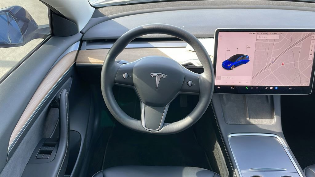 Used 2022 Tesla Model 3 Long Range image 12