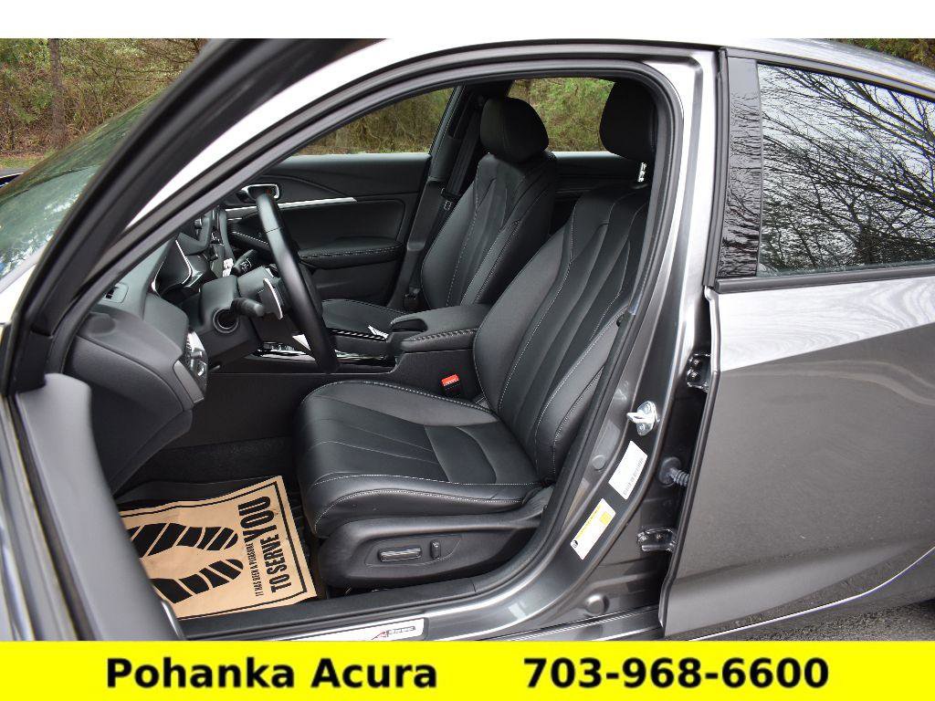 Certified 2024 Acura Integra A-Spec image 25