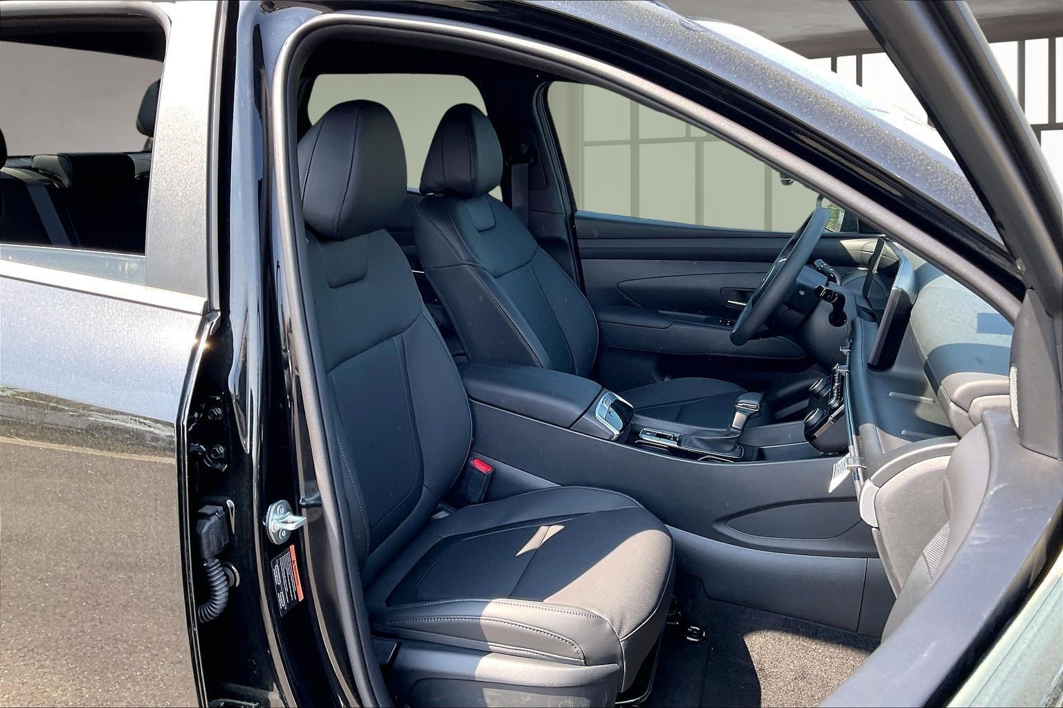 New 2026 Hyundai Santa Cruz SEL FWD image 11