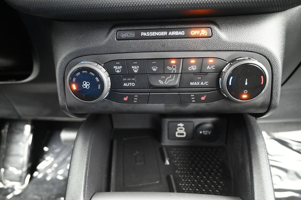 Used 2023 Ford Bronco Sport Big Bend w/ Convenience Package AWD/4WD image 22