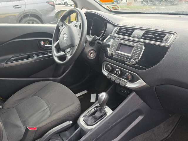 Used 2016 Kia Rio LX image 6