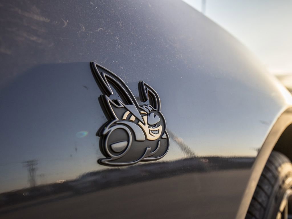 New 2026 Dodge Charger R/T Scat Pack image 10