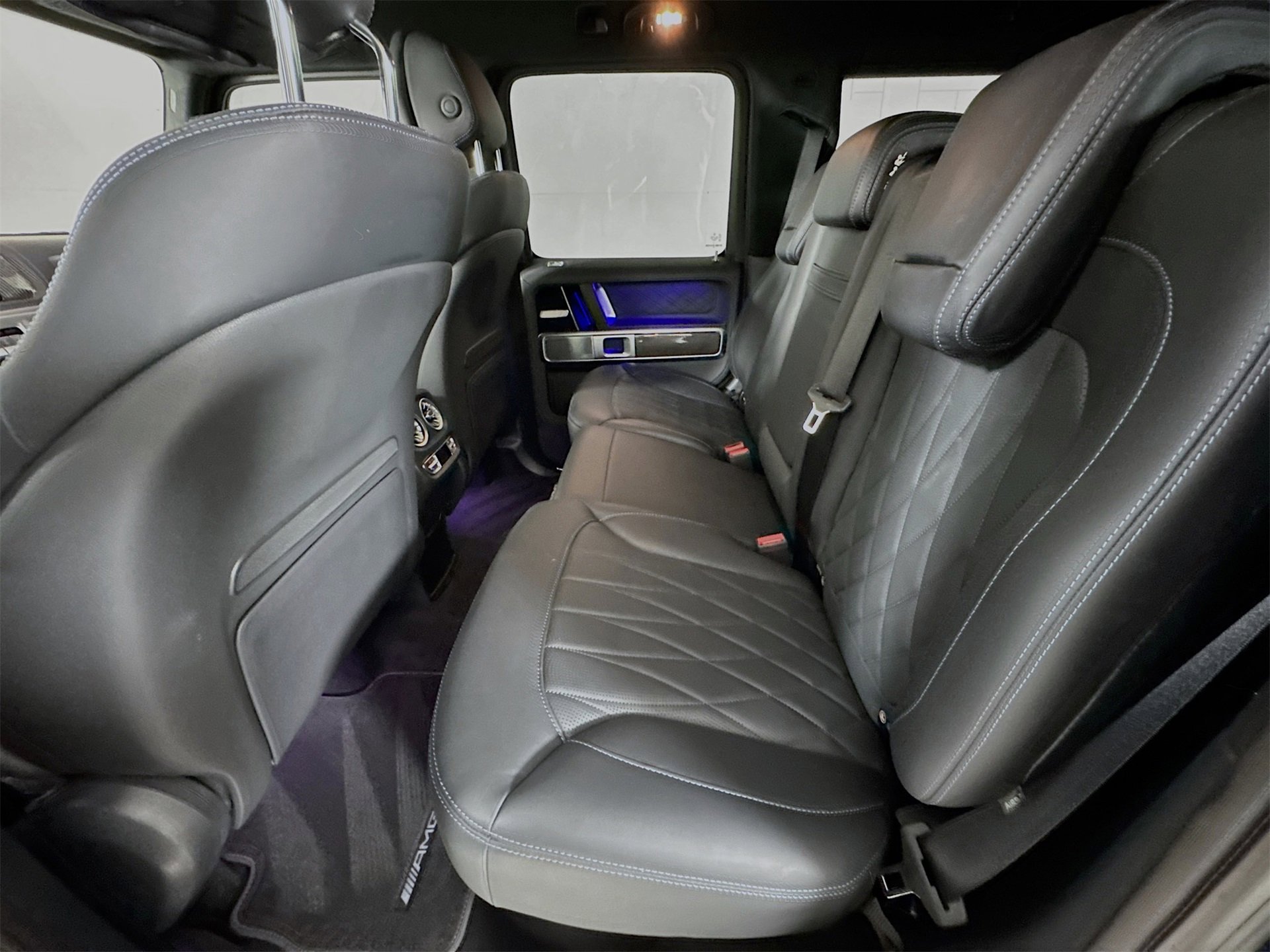 Used 2023 Mercedes-Benz G 63 AMG 4MATIC image 27