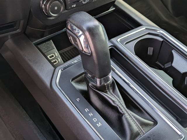 Used 2019 Ford F150 XLT w/ Equipment Group 302A Luxury RWD image 19