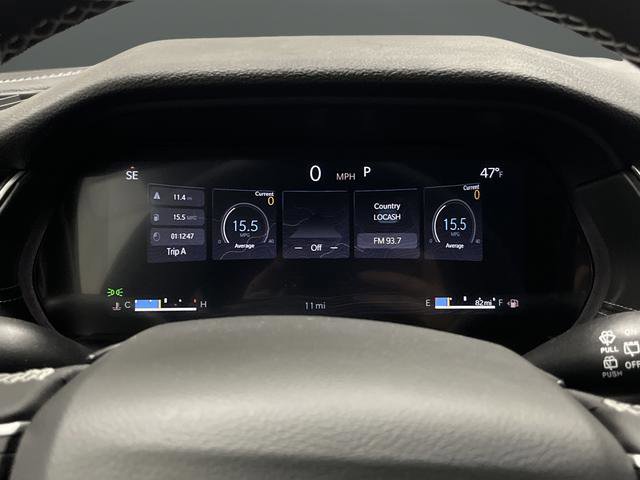 New 2025 Jeep Grand Cherokee Laredo X w/ Trailer Tow Package image 15