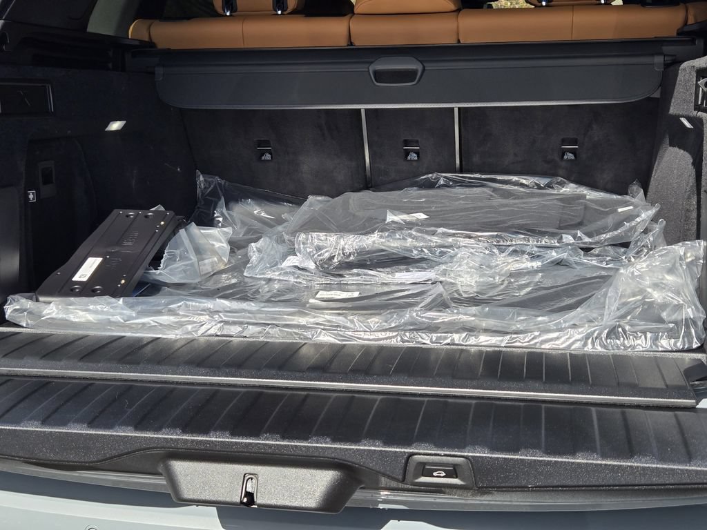 New 2026 BMW X5 xDrive40i w/ M Sport Package image 31