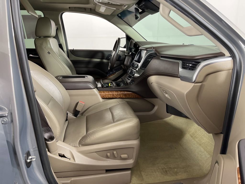 Used 2018 Chevrolet Tahoe Premier image 8