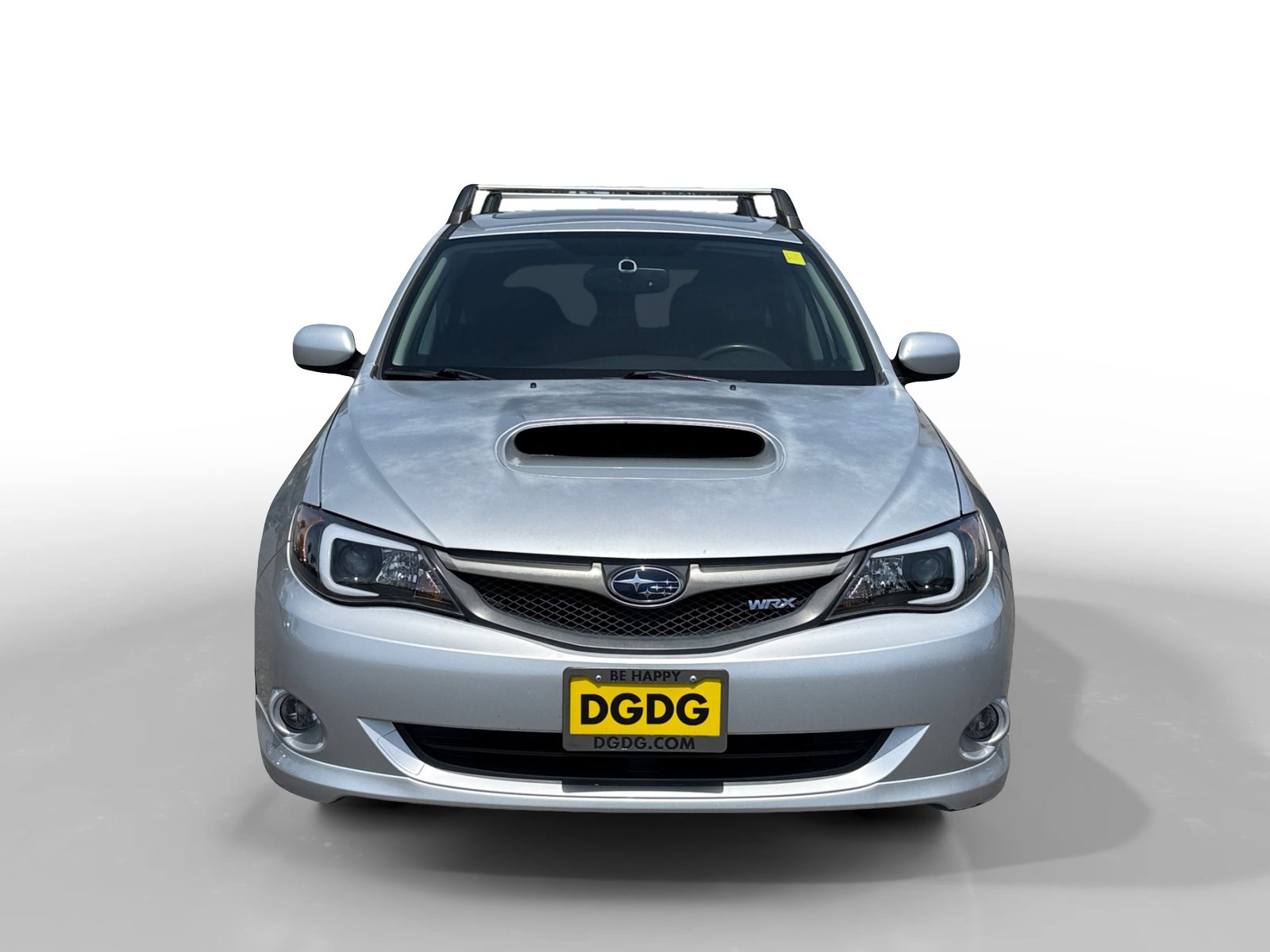 Used 2010 Subaru Impreza WRX Limited AWD/4WD image 8