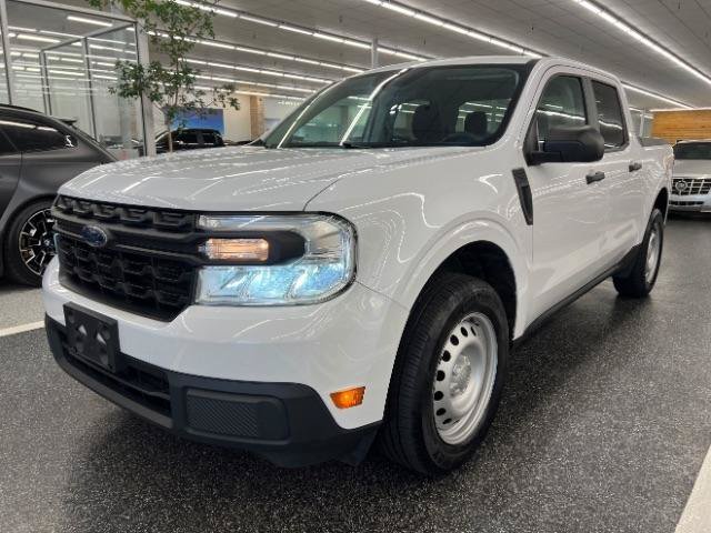 Used 2022 Ford Maverick XL w/ Equipment Group 100A Standard AWD/4WD image 1