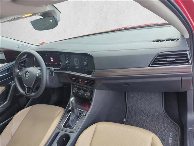Used 2020 Volkswagen Jetta SEL FWD image 25