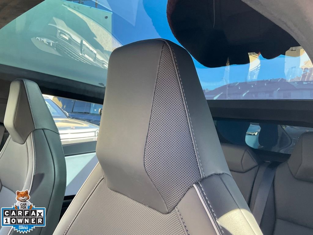 Used 2024 Tesla Cybertruck Cyberbeast image 19