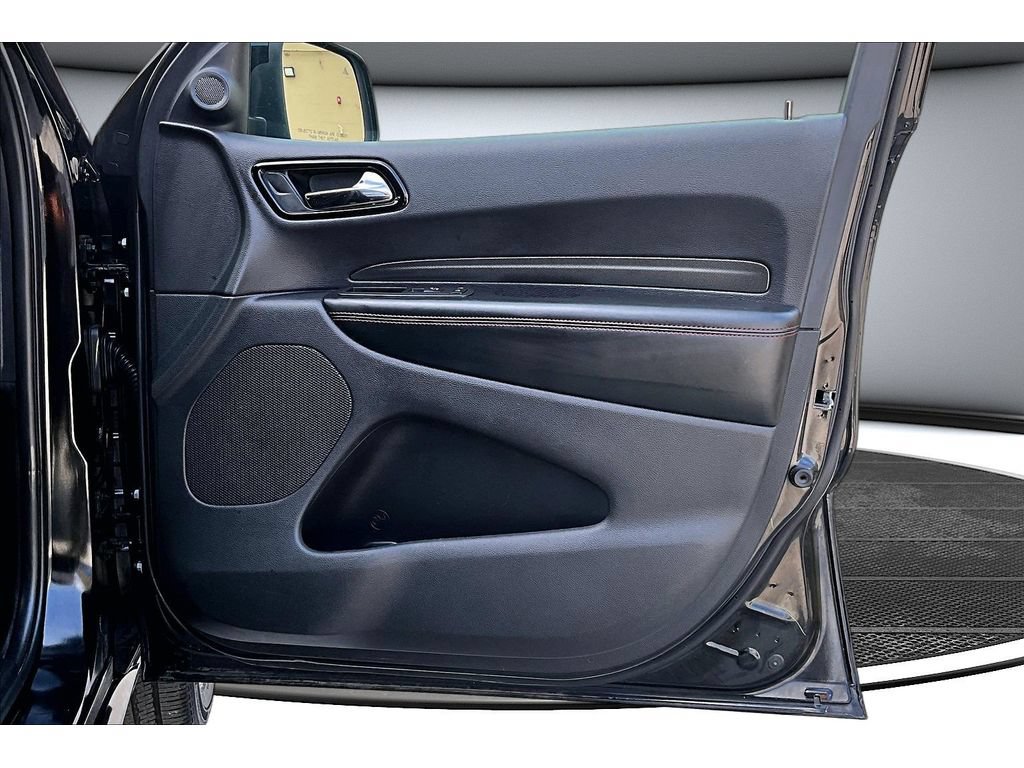 Certified 2025 Dodge Durango GT AWD/4WD image 49
